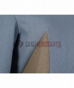 OneHeroSuits The Witcher Season 2 Cosplay Costumes Cirilla Cosplay Suit