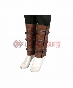 OneHeroSuits The Witcher Season 2 Cosplay Costumes Cirilla Cosplay Suit