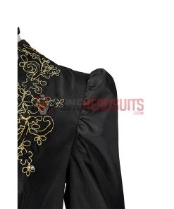 OneHeroSuits The Witcher S2 Cosplay Costumes Yennefer Cosplay Suits 43 OneHeroSuits The Witcher S2 Cosplay Costumes Yennefer Cosplay Suits