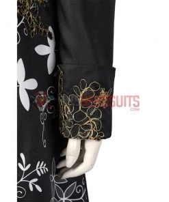 OneHeroSuits The Witcher S2 Cosplay Costumes Yennefer Cosplay Suits 44 OneHeroSuits The Witcher S2 Cosplay Costumes Yennefer Cosplay Suits