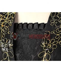 OneHeroSuits The Witcher S2 Cosplay Costumes Yennefer Cosplay Suits 39 OneHeroSuits The Witcher S2 Cosplay Costumes Yennefer Cosplay Suits