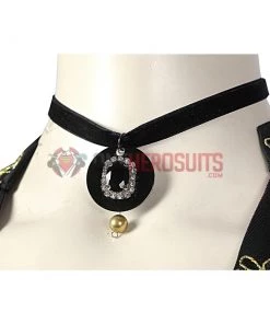 OneHeroSuits The Witcher S2 Cosplay Costumes Yennefer Cosplay Suits 35 OneHeroSuits The Witcher S2 Cosplay Costumes Yennefer Cosplay Suits