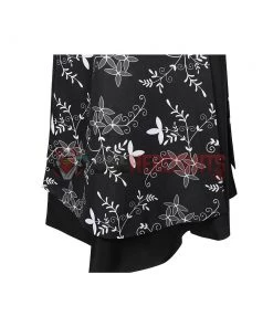 OneHeroSuits The Witcher S2 Cosplay Costumes Yennefer Cosplay Suits 49 OneHeroSuits The Witcher S2 Cosplay Costumes Yennefer Cosplay Suits