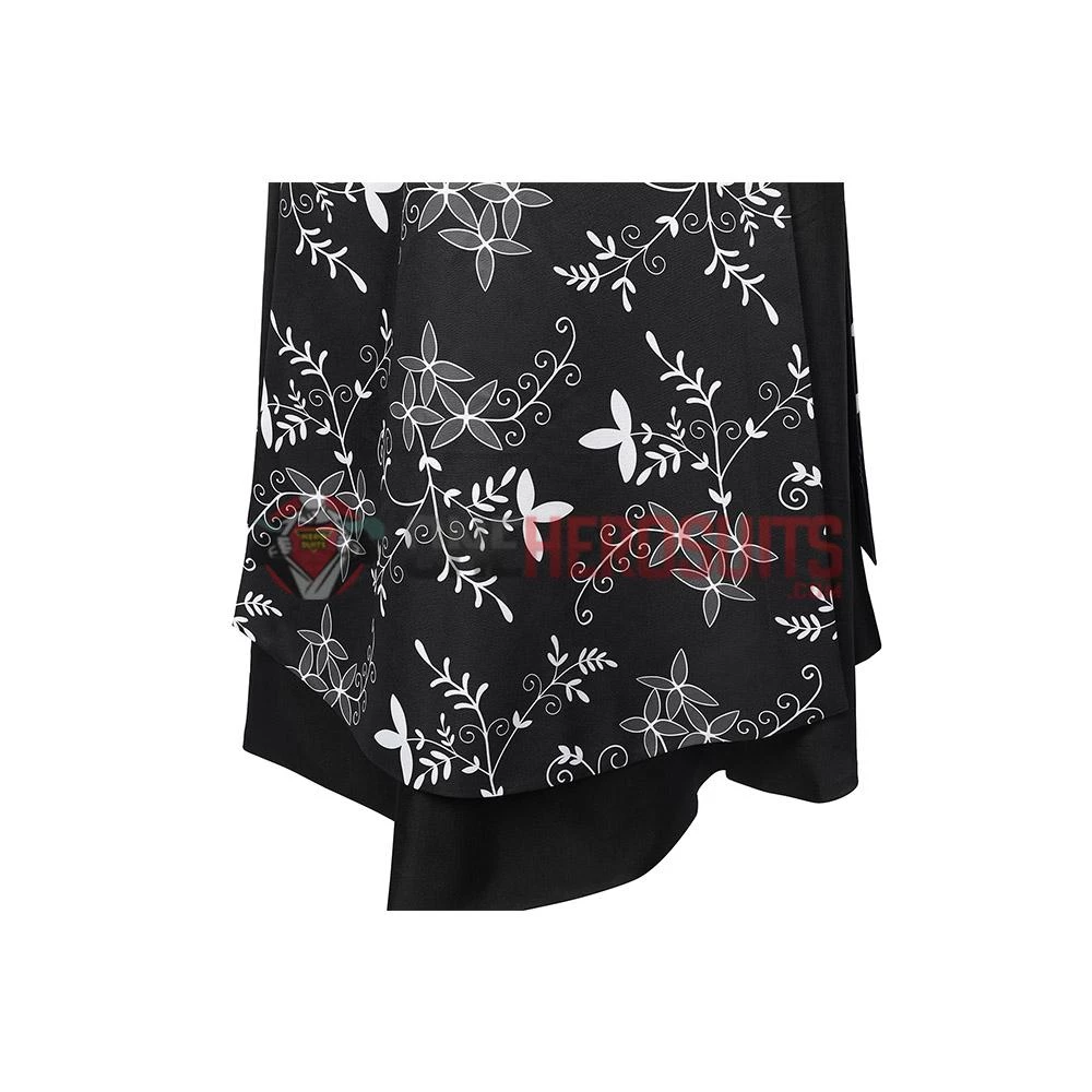 OneHeroSuits The Witcher S2 Cosplay Costumes Yennefer Cosplay Suits 24 OneHeroSuits The Witcher S2 Cosplay Costumes Yennefer Cosplay Suits