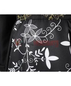 OneHeroSuits The Witcher S2 Cosplay Costumes Yennefer Cosplay Suits 47 OneHeroSuits The Witcher S2 Cosplay Costumes Yennefer Cosplay Suits