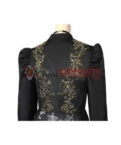 OneHeroSuits The Witcher S2 Cosplay Costumes Yennefer Cosplay Suits 36 OneHeroSuits The Witcher S2 Cosplay Costumes Yennefer Cosplay Suits