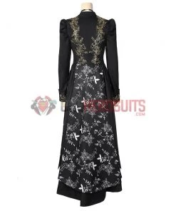 OneHeroSuits The Witcher S2 Cosplay Costumes Yennefer Cosplay Suits 31 OneHeroSuits The Witcher S2 Cosplay Costumes Yennefer Cosplay Suits