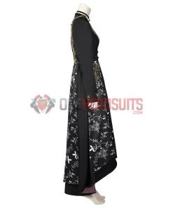 OneHeroSuits The Witcher S2 Cosplay Costumes Yennefer Cosplay Suits 30 OneHeroSuits The Witcher S2 Cosplay Costumes Yennefer Cosplay Suits