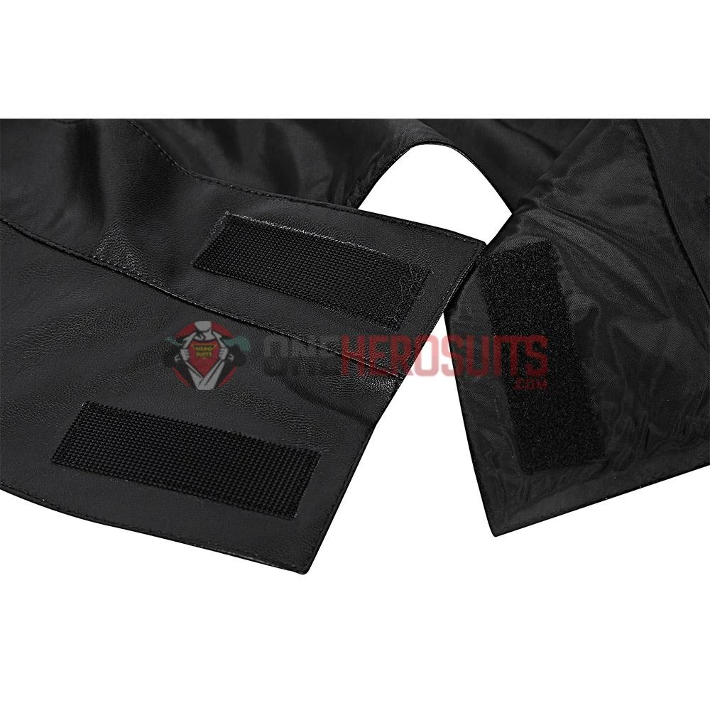 OneHeroSuits The Witcher S2 Cosplay Costumes Yennefer Cosplay Suits 17 OneHeroSuits The Witcher S2 Cosplay Costumes Yennefer Cosplay Suits