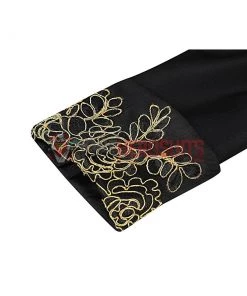 OneHeroSuits The Witcher S2 Cosplay Costumes Yennefer Cosplay Suits 46 OneHeroSuits The Witcher S2 Cosplay Costumes Yennefer Cosplay Suits