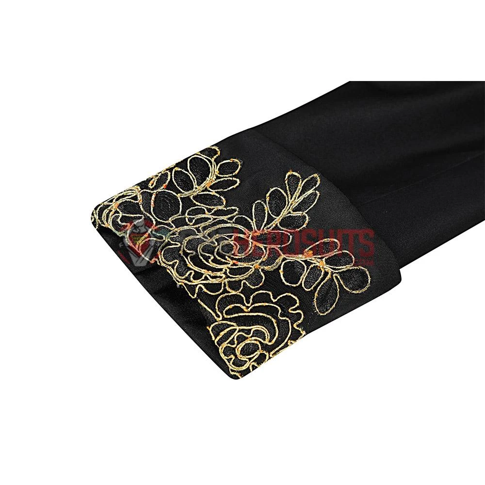 OneHeroSuits The Witcher S2 Cosplay Costumes Yennefer Cosplay Suits 21 OneHeroSuits The Witcher S2 Cosplay Costumes Yennefer Cosplay Suits