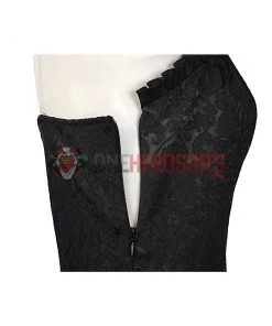 OneHeroSuits The Witcher S2 Cosplay Costumes Yennefer Cosplay Suits 38 OneHeroSuits The Witcher S2 Cosplay Costumes Yennefer Cosplay Suits