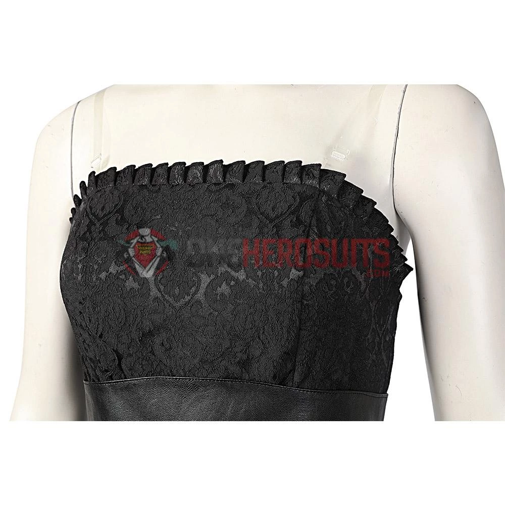 OneHeroSuits The Witcher S2 Cosplay Costumes Yennefer Cosplay Suits 12 OneHeroSuits The Witcher S2 Cosplay Costumes Yennefer Cosplay Suits