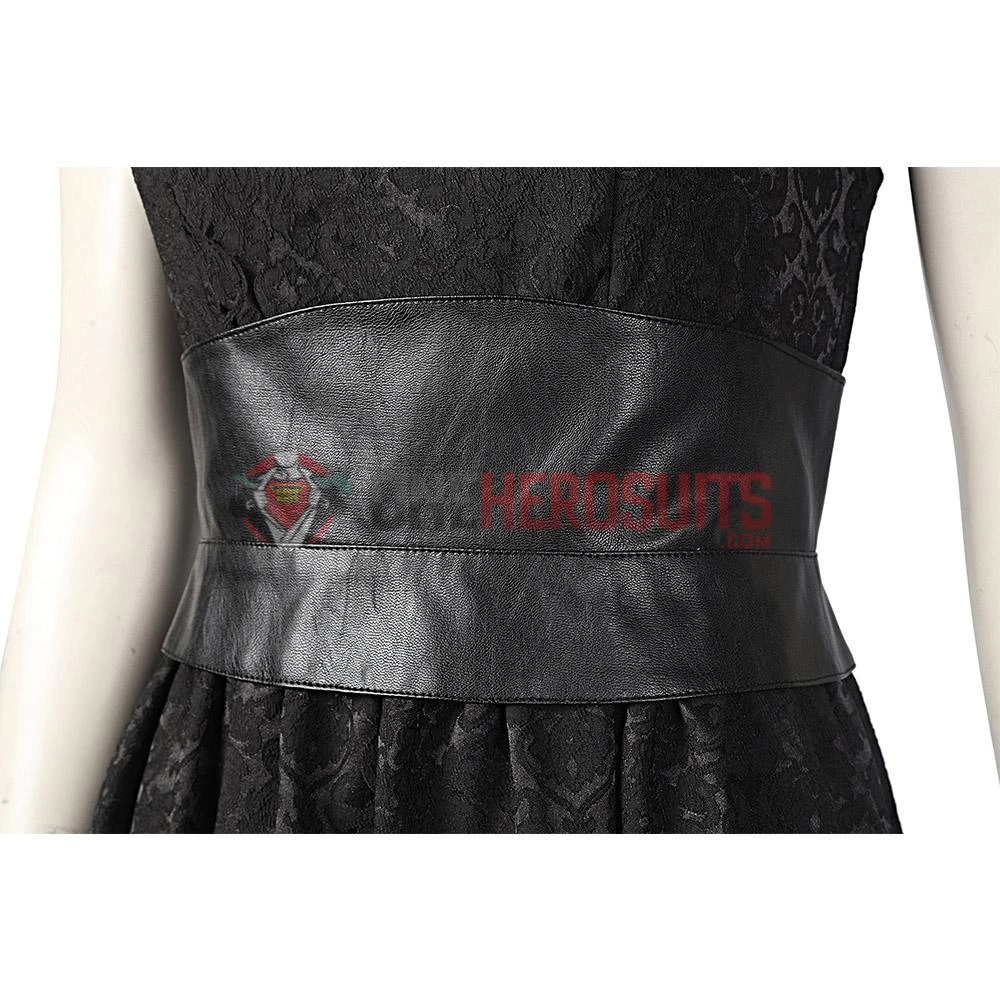OneHeroSuits The Witcher S2 Cosplay Costumes Yennefer Cosplay Suits 15 OneHeroSuits The Witcher S2 Cosplay Costumes Yennefer Cosplay Suits
