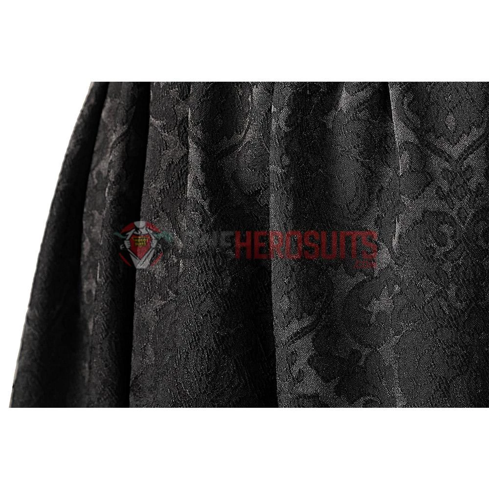 OneHeroSuits The Witcher S2 Cosplay Costumes Yennefer Cosplay Suits 25 OneHeroSuits The Witcher S2 Cosplay Costumes Yennefer Cosplay Suits