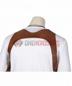 OneHeroSuits Uncharted Cosplay Costume Nathan Drake Cosplay Suit Costumes 42 OneHeroSuits Uncharted Cosplay Costume Nathan Drake Cosplay Suit Costumes