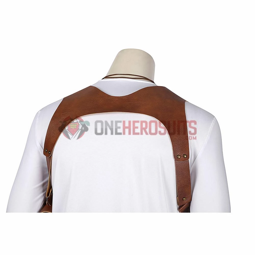 OneHeroSuits Uncharted Cosplay Costume Nathan Drake Cosplay Suit Costumes 16 OneHeroSuits Uncharted Cosplay Costume Nathan Drake Cosplay Suit Costumes