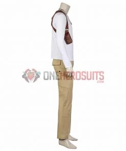 OneHeroSuits Uncharted Cosplay Costume Nathan Drake Cosplay Suit Costumes 36 OneHeroSuits Uncharted Cosplay Costume Nathan Drake Cosplay Suit Costumes