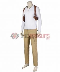 OneHeroSuits Uncharted Cosplay Costume Nathan Drake Cosplay Suit Costumes 35 OneHeroSuits Uncharted Cosplay Costume Nathan Drake Cosplay Suit Costumes