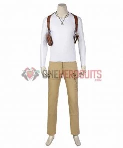 OneHeroSuits Uncharted Cosplay Costume Nathan Drake Cosplay Suit Costumes 33 OneHeroSuits Uncharted Cosplay Costume Nathan Drake Cosplay Suit Costumes