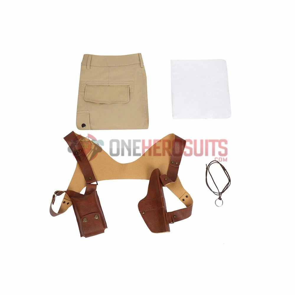 OneHeroSuits Uncharted Cosplay Costume Nathan Drake Cosplay Suit Costumes 23 OneHeroSuits Uncharted Cosplay Costume Nathan Drake Cosplay Suit Costumes