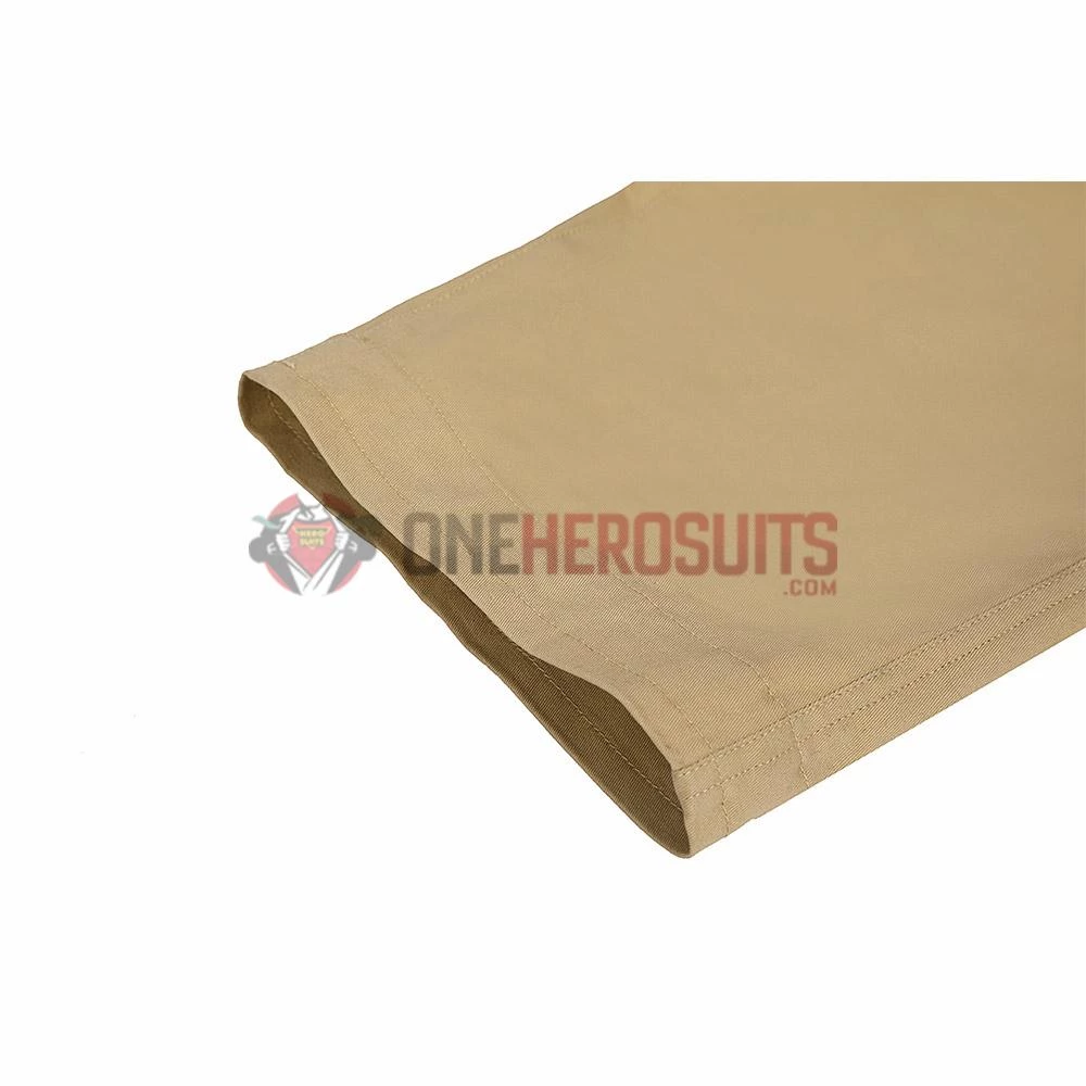 OneHeroSuits Uncharted Cosplay Costume Nathan Drake Cosplay Suit Costumes 27 OneHeroSuits Uncharted Cosplay Costume Nathan Drake Cosplay Suit Costumes