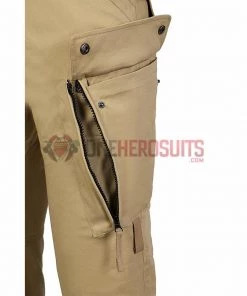 OneHeroSuits Uncharted Cosplay Costume Nathan Drake Cosplay Suit Costumes