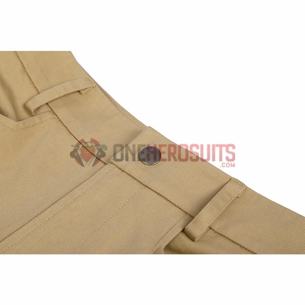 OneHeroSuits Uncharted Cosplay Costume Nathan Drake Cosplay Suit Costumes 21 OneHeroSuits Uncharted Cosplay Costume Nathan Drake Cosplay Suit Costumes