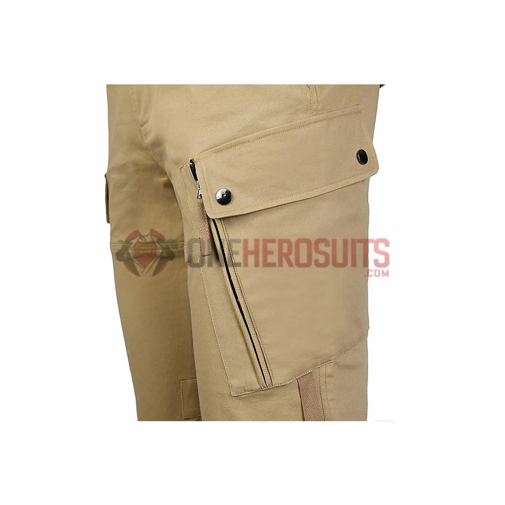 OneHeroSuits Uncharted Cosplay Costume Nathan Drake Cosplay Suit Costumes 22 OneHeroSuits Uncharted Cosplay Costume Nathan Drake Cosplay Suit Costumes