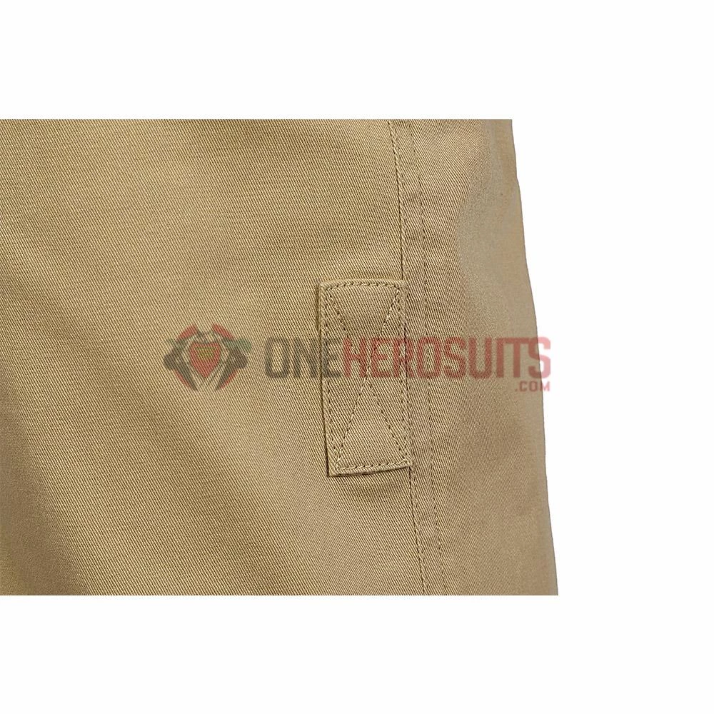 OneHeroSuits Uncharted Cosplay Costume Nathan Drake Cosplay Suit Costumes 26 OneHeroSuits Uncharted Cosplay Costume Nathan Drake Cosplay Suit Costumes