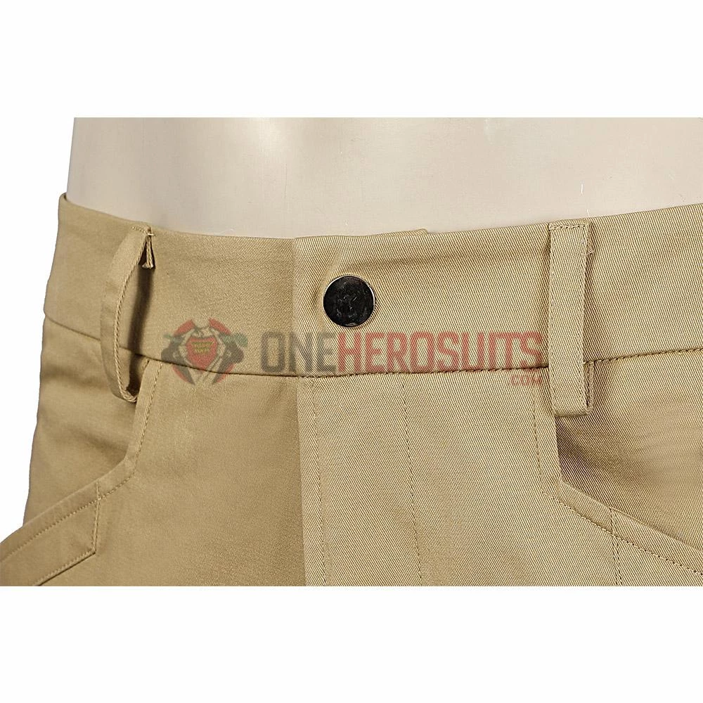 OneHeroSuits Uncharted Cosplay Costume Nathan Drake Cosplay Suit Costumes 20 OneHeroSuits Uncharted Cosplay Costume Nathan Drake Cosplay Suit Costumes
