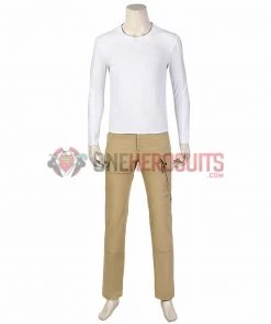 OneHeroSuits Uncharted Cosplay Costume Nathan Drake Cosplay Suit Costumes 37 OneHeroSuits Uncharted Cosplay Costume Nathan Drake Cosplay Suit Costumes