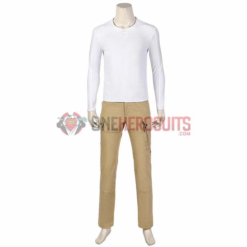 OneHeroSuits Uncharted Cosplay Costume Nathan Drake Cosplay Suit Costumes 11 OneHeroSuits Uncharted Cosplay Costume Nathan Drake Cosplay Suit Costumes