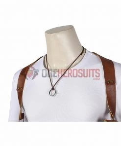 OneHeroSuits Uncharted Cosplay Costume Nathan Drake Cosplay Suit Costumes 39 OneHeroSuits Uncharted Cosplay Costume Nathan Drake Cosplay Suit Costumes