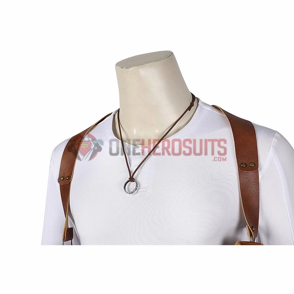 OneHeroSuits Uncharted Cosplay Costume Nathan Drake Cosplay Suit Costumes 13 OneHeroSuits Uncharted Cosplay Costume Nathan Drake Cosplay Suit Costumes