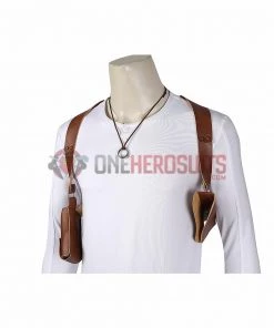 OneHeroSuits Uncharted Cosplay Costume Nathan Drake Cosplay Suit Costumes 38 OneHeroSuits Uncharted Cosplay Costume Nathan Drake Cosplay Suit Costumes
