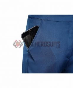 OneHeroSuits Doctor Who S13 Cosplay Costumes Thirteenth Doctor Cosplay Suits