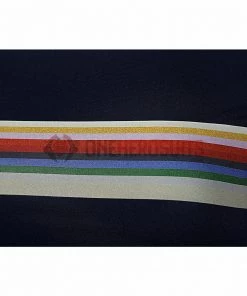 OneHeroSuits Doctor Who S13 Cosplay Costumes Thirteenth Doctor Cosplay Suits