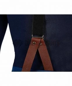 OneHeroSuits Doctor Who S13 Cosplay Costumes Thirteenth Doctor Cosplay Suits