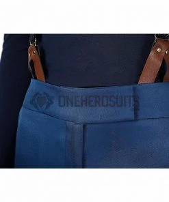 OneHeroSuits Doctor Who S13 Cosplay Costumes Thirteenth Doctor Cosplay Suits