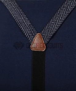 OneHeroSuits Doctor Who S13 Cosplay Costumes Thirteenth Doctor Cosplay Suits