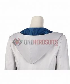 OneHeroSuits Doctor Who S13 Cosplay Costumes Thirteenth Doctor Cosplay Suits