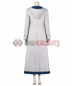 OneHeroSuits Doctor Who S13 Cosplay Costumes Thirteenth Doctor Cosplay Suits