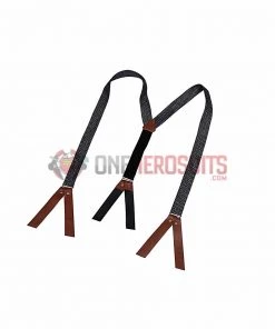 OneHeroSuits Doctor Who S13 Cosplay Costumes Thirteenth Doctor Cosplay Suits