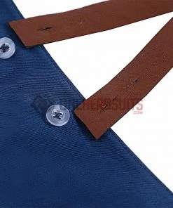 OneHeroSuits Doctor Who S13 Cosplay Costumes Thirteenth Doctor Cosplay Suits