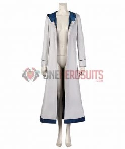 OneHeroSuits Doctor Who S13 Cosplay Costumes Thirteenth Doctor Cosplay Suits