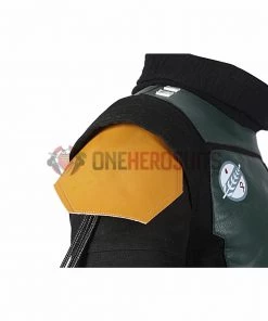 OneHeroSuits The Book Of Boba Fett Cospaly Costume Boba Fett Cosplay Suit Costumes