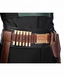 OneHeroSuits The Book Of Boba Fett Cospaly Costume Boba Fett Cosplay Suit Costumes