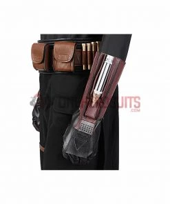 OneHeroSuits The Book Of Boba Fett Cospaly Costume Boba Fett Cosplay Suit Costumes