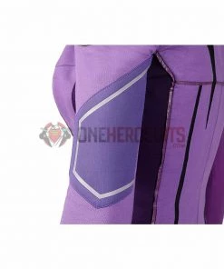 OneHeroSuits Hawkeye S1 Cosplay Costumes Kate Bishop Cosplay Suit